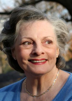 Dana Ivey